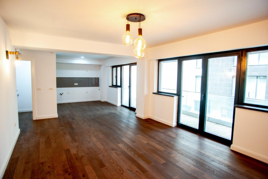 Apartament 3 camere | Stefan cel Mare - Piata Romana