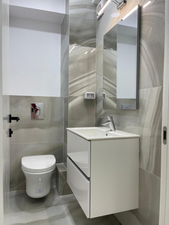 Apartament 3 camere | Stefan cel Mare - Piata Romana