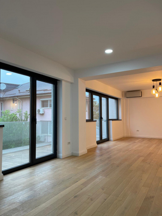 Apartament 3 camere | Stefan cel Mare - Piata Romana