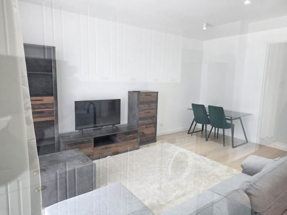 2 camere 67 mp, Nusco City 2026, etaj 3, parcare, first rent