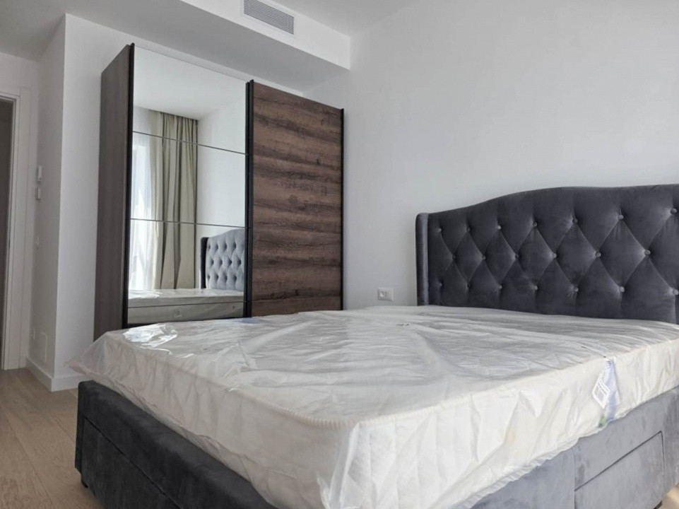 2 camere 67 mp, Nusco City 2026, etaj 3, parcare, first rent