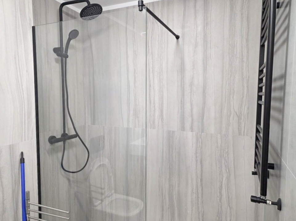 2 camere 67 mp, Nusco City 2026, etaj 3, parcare, first rent