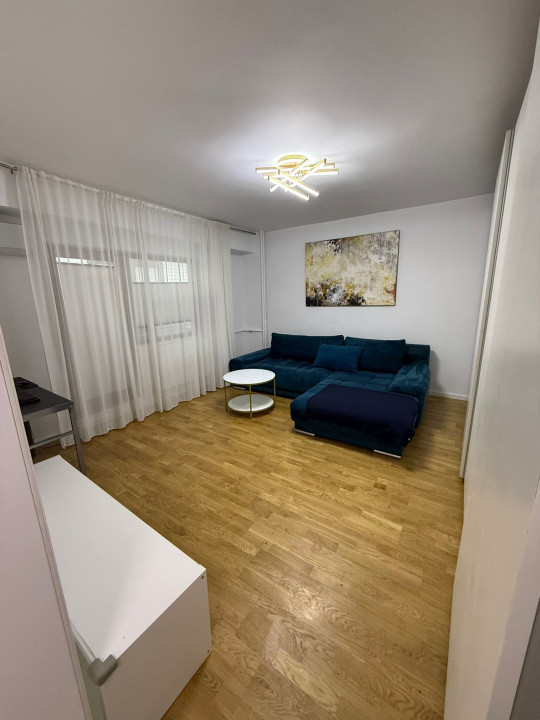 apartament de inchiriat cu 2 camere in zona  Tei 