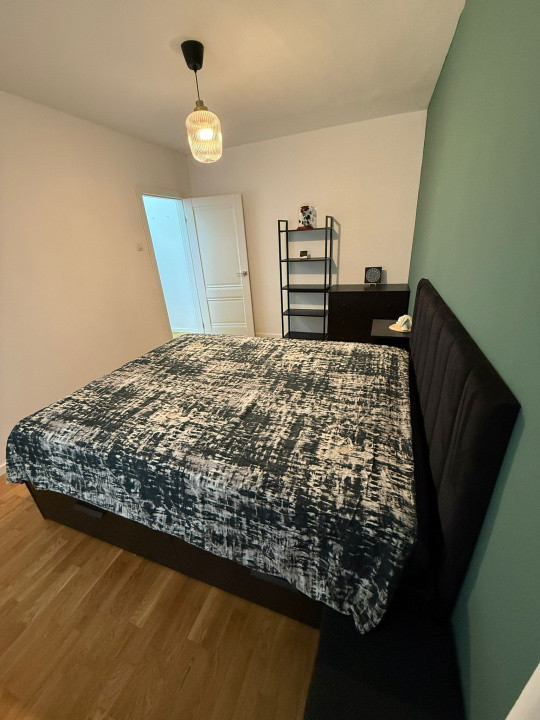 apartament de inchiriat cu 2 camere in zona  Tei 