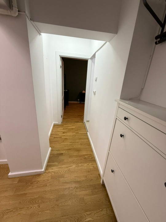 apartament de inchiriat cu 2 camere in zona  Tei 