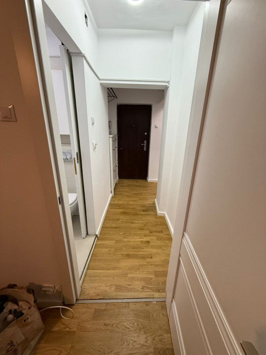 apartament de inchiriat cu 2 camere in zona  Tei 