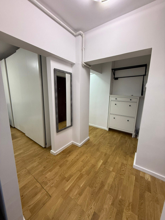 apartament de inchiriat cu 2 camere in zona  Tei 