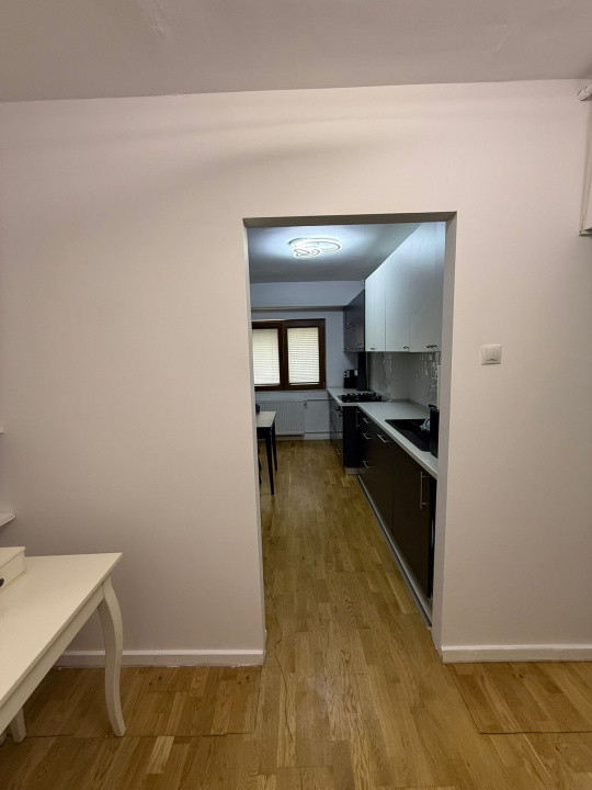 apartament de inchiriat cu 2 camere in zona  Tei 