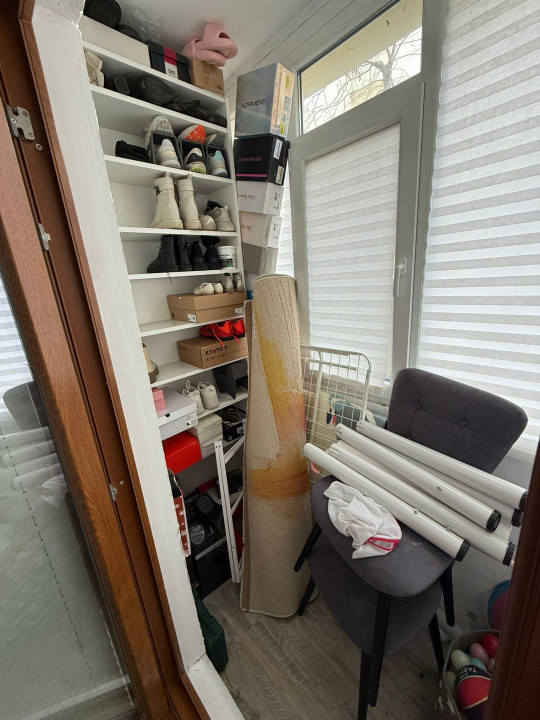 apartament de inchiriat cu 2 camere in zona  Tei 