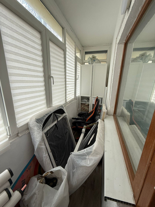 apartament de inchiriat cu 2 camere in zona  Tei 