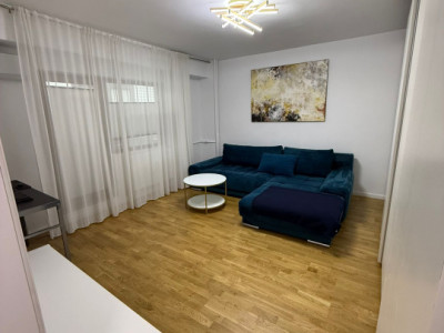 apartament de inchiriat cu 2 camere in zona  Tei 