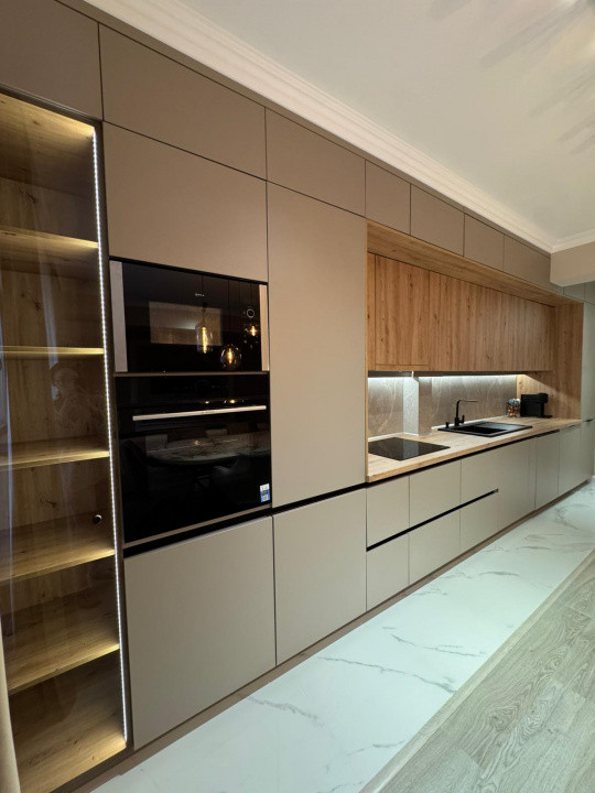 Apartament 3 camere Premium | Băneasa – Sisești