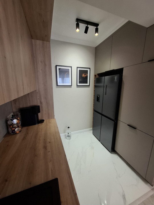 Apartament 3 camere Premium | Băneasa – Sisești