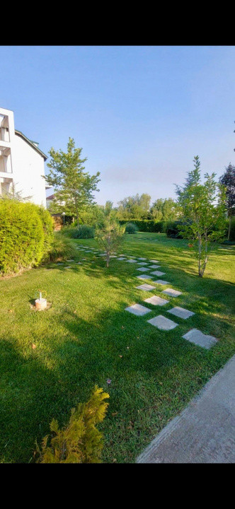 Apartament 3 camere Premium | Băneasa – Sisești