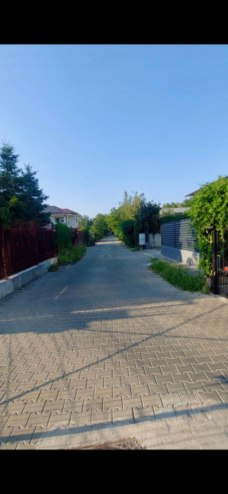 Apartament 3 camere Premium | Băneasa – Sisești