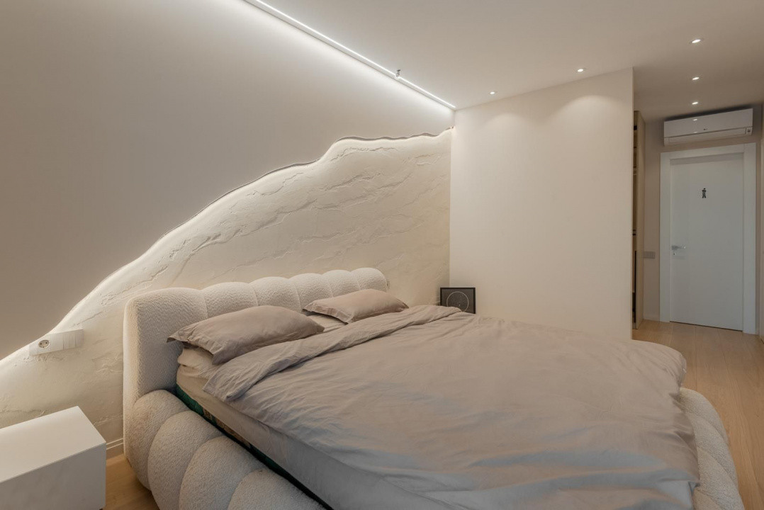 Vanzare Apartament 3 camere Herastrau | WIN Herastrau | 101 mp | Mobilat Premium