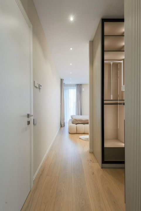 Vanzare Apartament 3 camere Herastrau | WIN Herastrau | 101 mp | Mobilat Premium