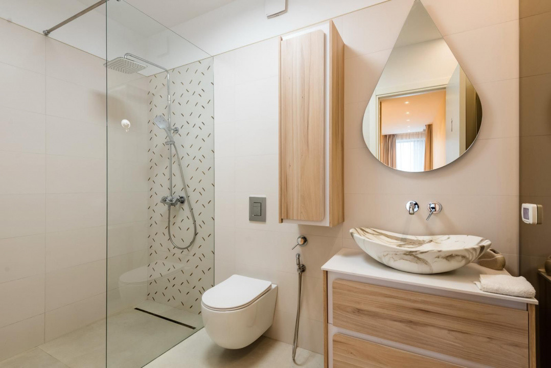 Vanzare Apartament 3 camere Herastrau | WIN Herastrau | 101 mp | Mobilat Premium