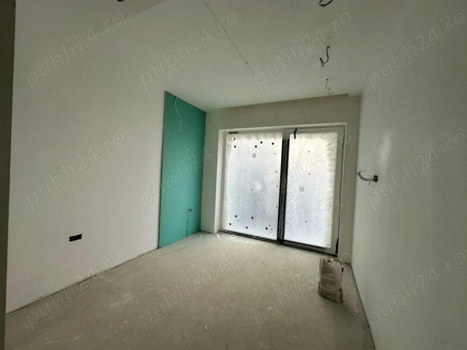 Studio dublu Aviatiei Pipera