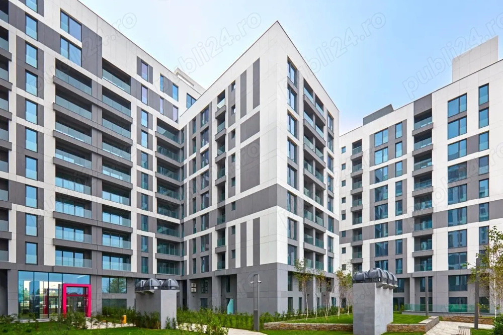 Studio dublu Aviatiei Pipera