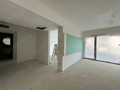 Studio dublu Aviatiei Pipera