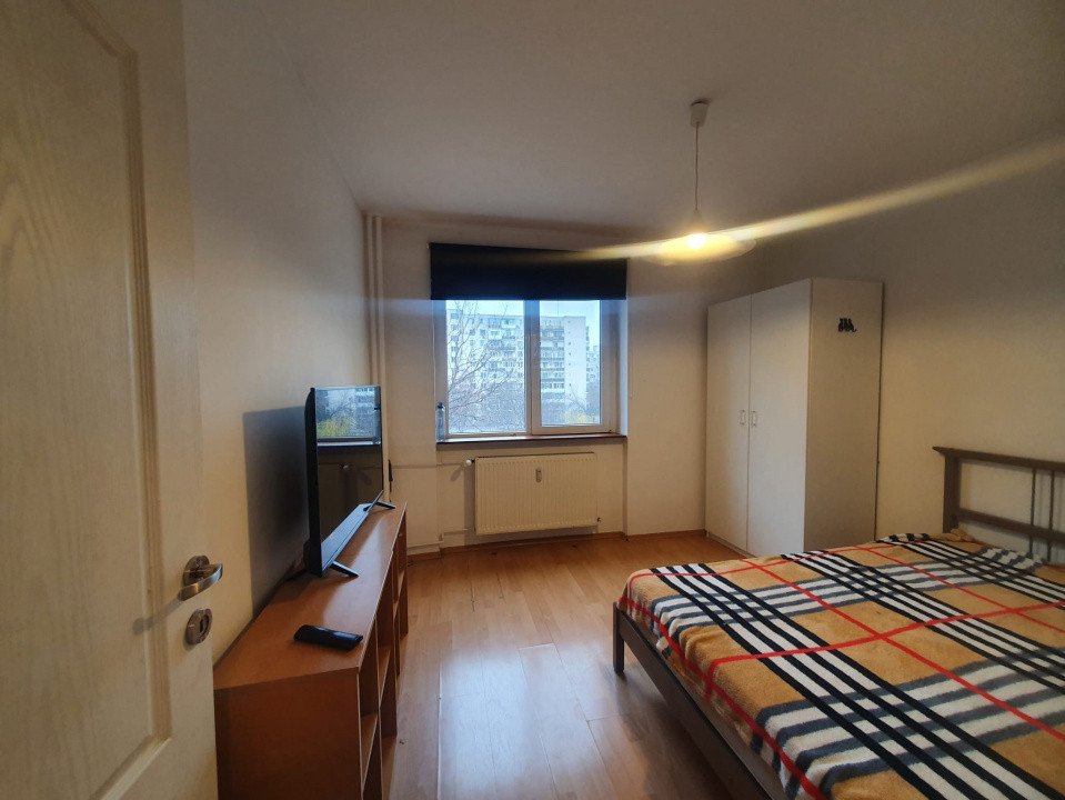 Apartament 3 camere Tineretului