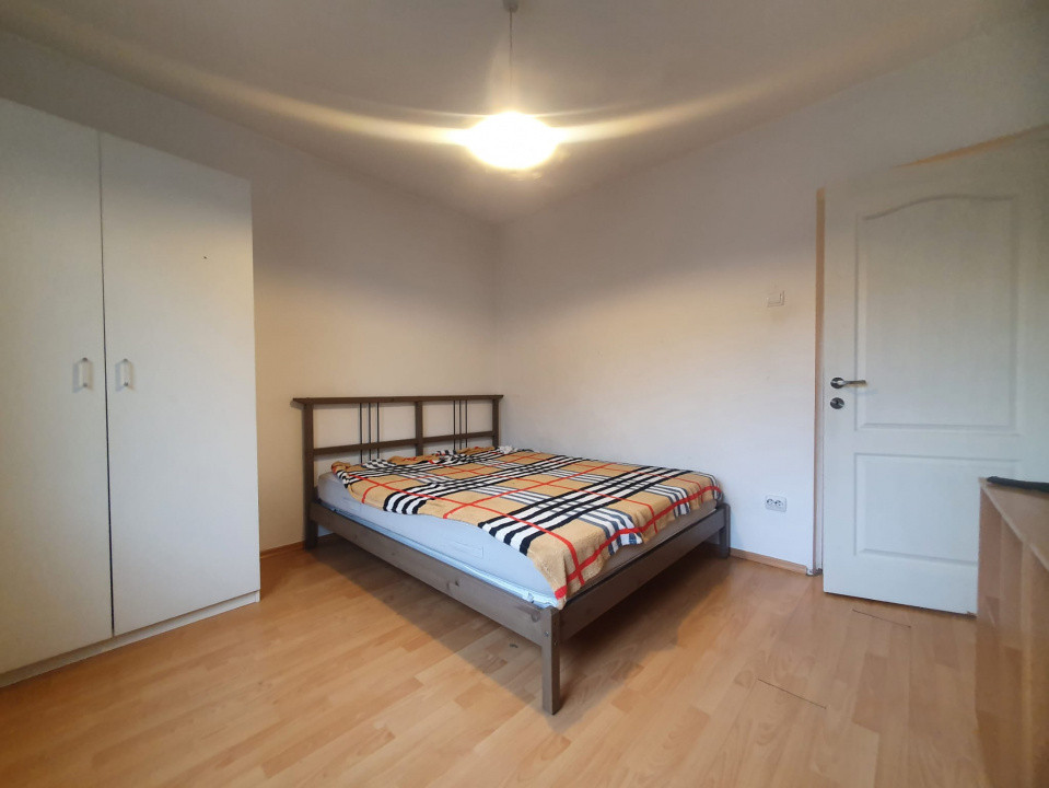 Apartament 3 camere Tineretului