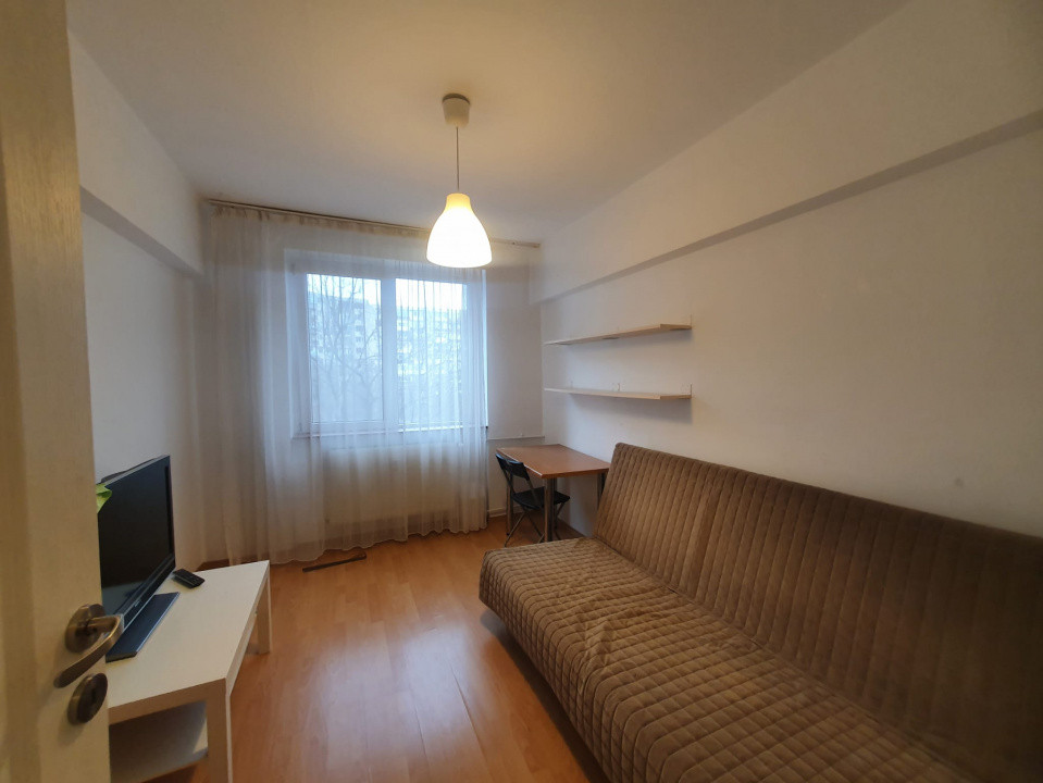 Apartament 3 camere Tineretului