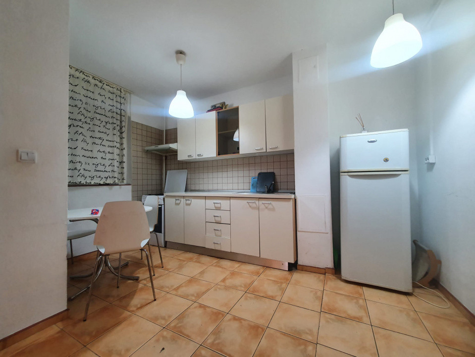 Apartament 3 camere Tineretului