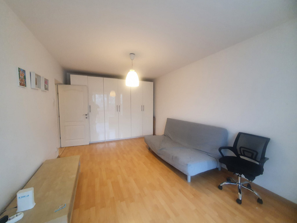 Apartament 3 camere Tineretului