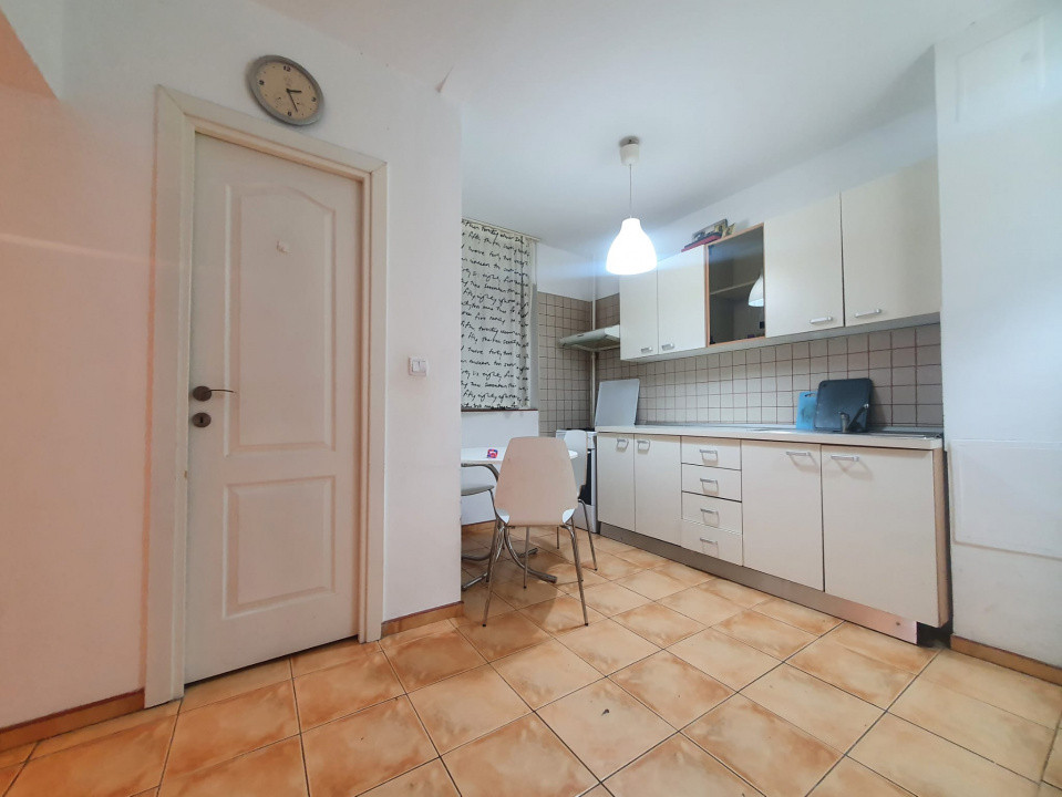 Apartament 3 camere Tineretului
