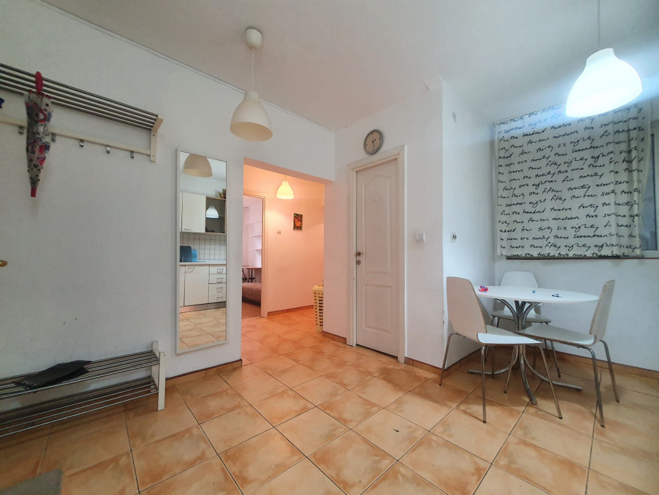 Apartament 3 camere Tineretului