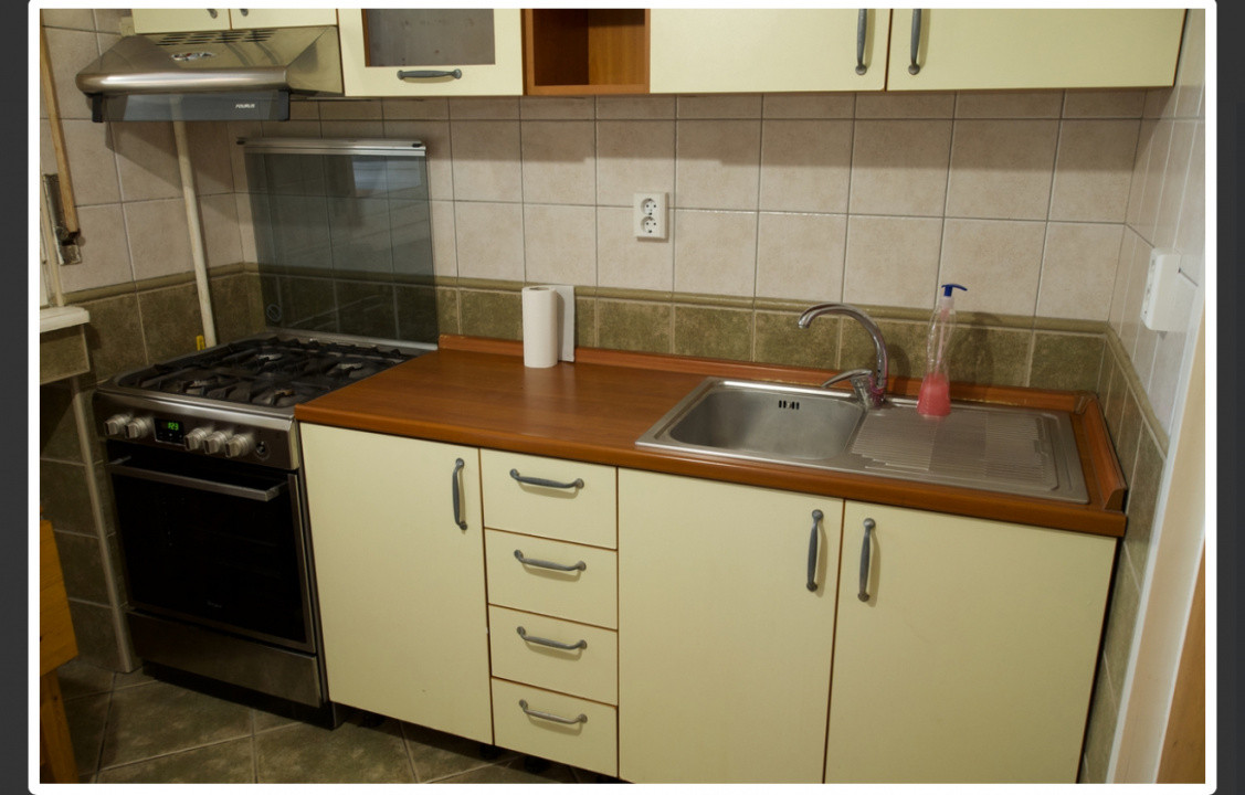 Apartament 2 camere, 80 mp | Drumul Taberei – Favorit