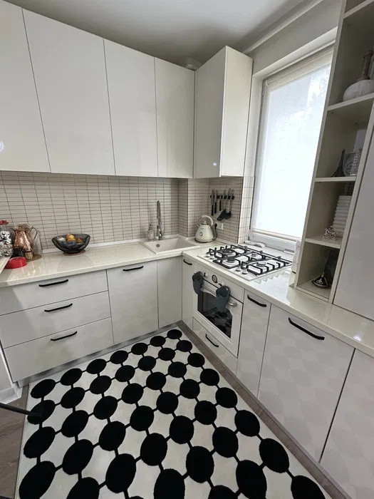 Apartament 3 camere Corbeanca Paradisul Verde