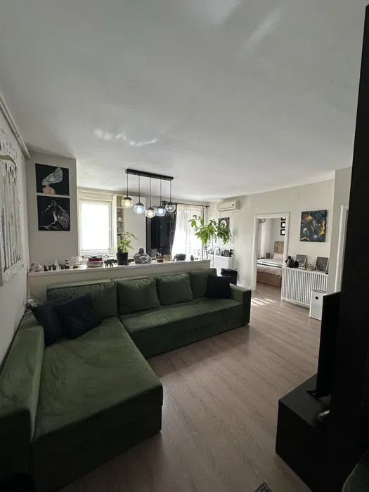 Apartament 3 camere Corbeanca Paradisul Verde