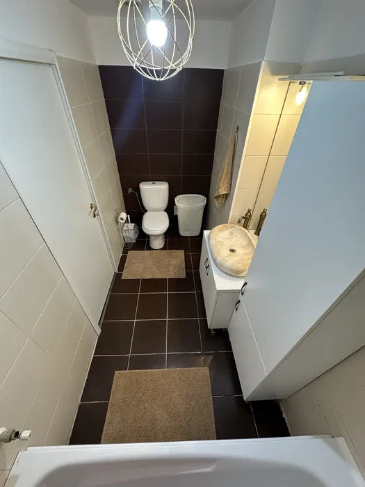 Apartament 3 camere Corbeanca Paradisul Verde