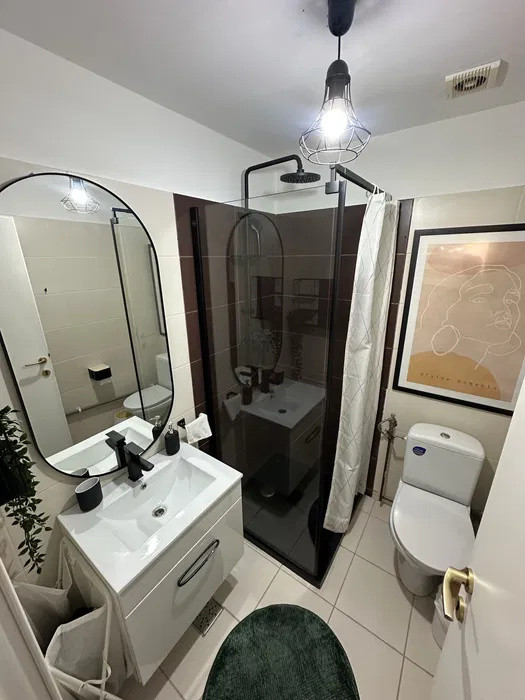 Apartament 3 camere Corbeanca Paradisul Verde