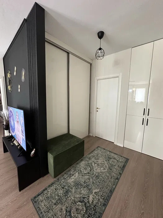 Apartament 3 camere Corbeanca Paradisul Verde