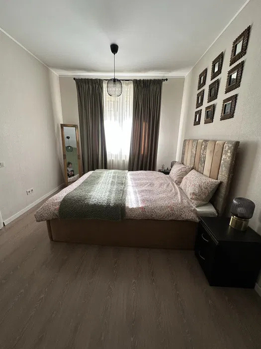 Apartament 3 camere Corbeanca Paradisul Verde