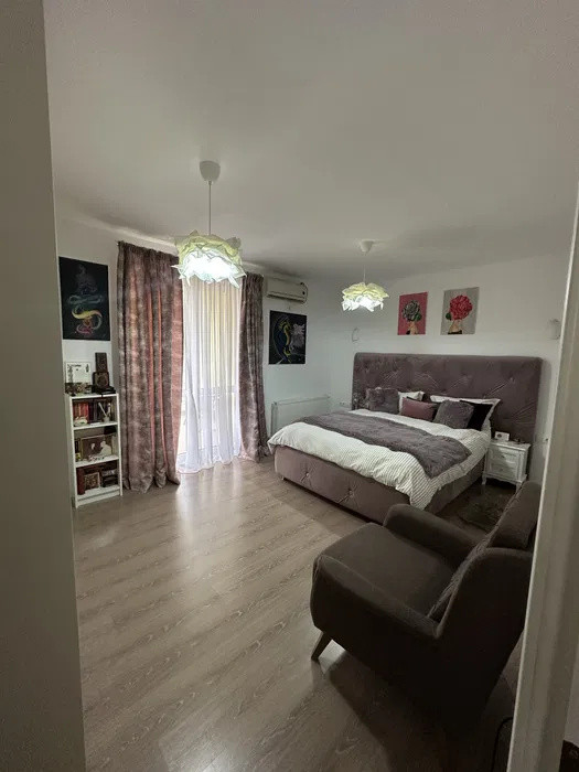 Apartament 3 camere Corbeanca Paradisul Verde