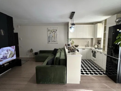 Apartament 3 camere Corbeanca Paradisul Verde