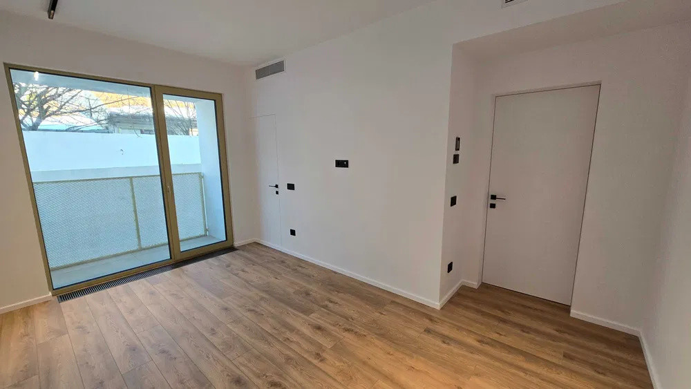 Apartament cu terasa Mihalache-Domenii rezidential/birou 