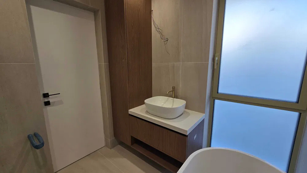 Apartament cu terasa Mihalache-Domenii rezidential/birou 