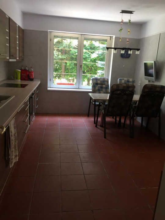 Vilă de Lux Erou Iancu Nicolae | Piscină & 1200 mp Grădină