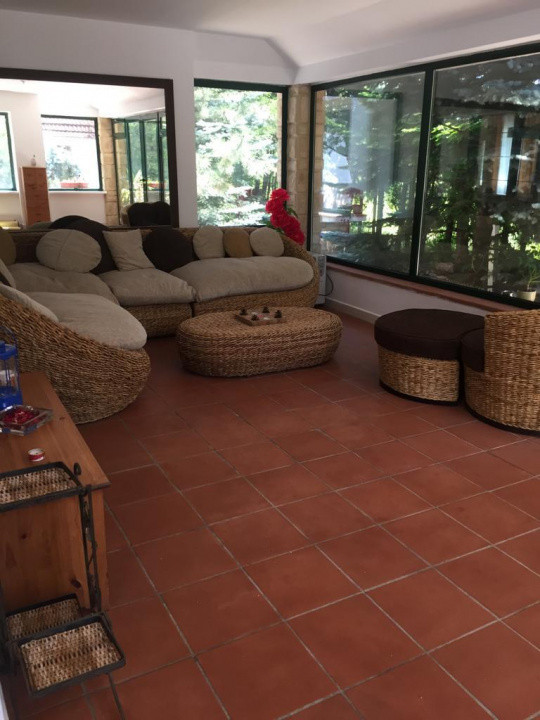 Vilă de Lux Erou Iancu Nicolae | Piscină & 1200 mp Grădină