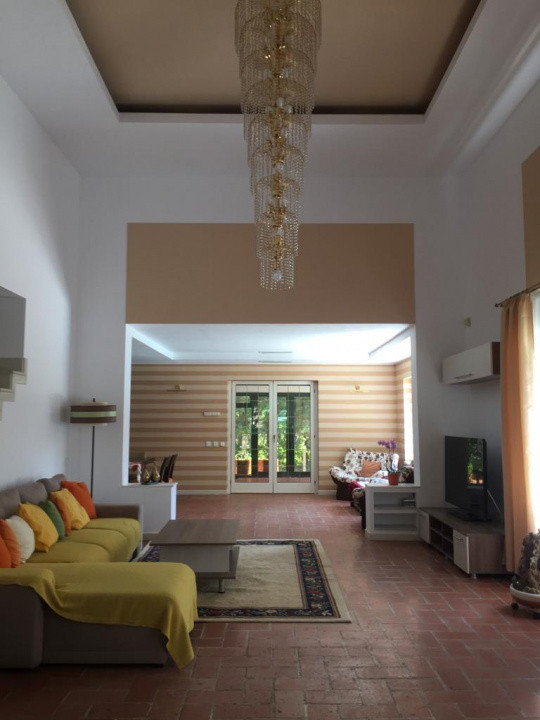 Vilă de Lux Erou Iancu Nicolae | Piscină & 1200 mp Grădină