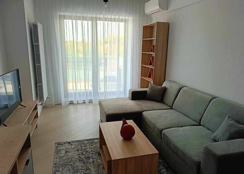 Apartament 3 camere Sudului, bloc nou, vedere liberă