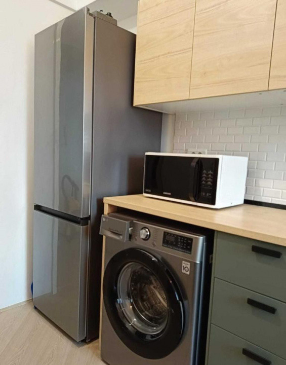 Apartament 3 camere Sudului, bloc nou, vedere liberă