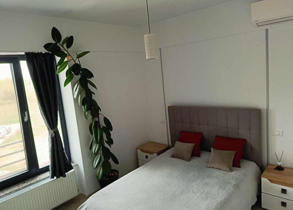 Apartament 3 camere Sudului, bloc nou, vedere liberă