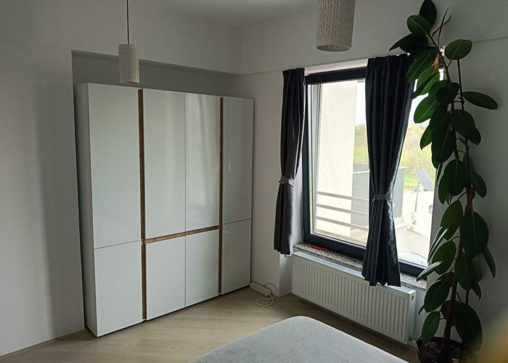 Apartament 3 camere Sudului, bloc nou, vedere liberă